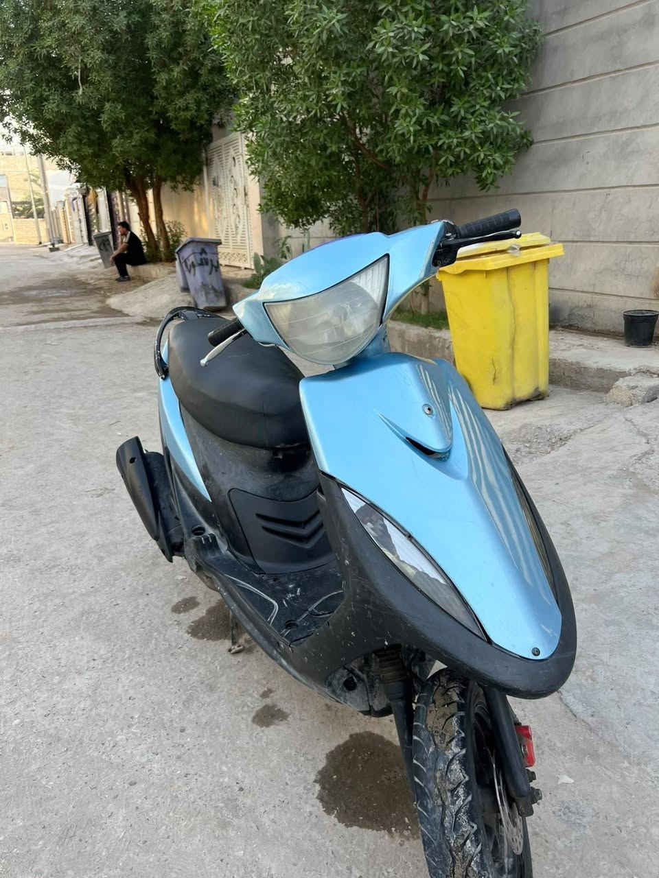 سلام عليكم ماكس عدله مكفوله كلها بلاديه سلف كابريتر بلادي سوادات ختم واحد ويه المكينه دراجه ما ناقصها برغي واحد كامله شغاله بكل وكت مكينه لا تنقيص لا تبخير مكفوله  السعر ٤٥٠ وبيها مجال للشراي  اوراق منفيس موجود العنوان تقاطع القدس للاستفسار الاتصال ***********
