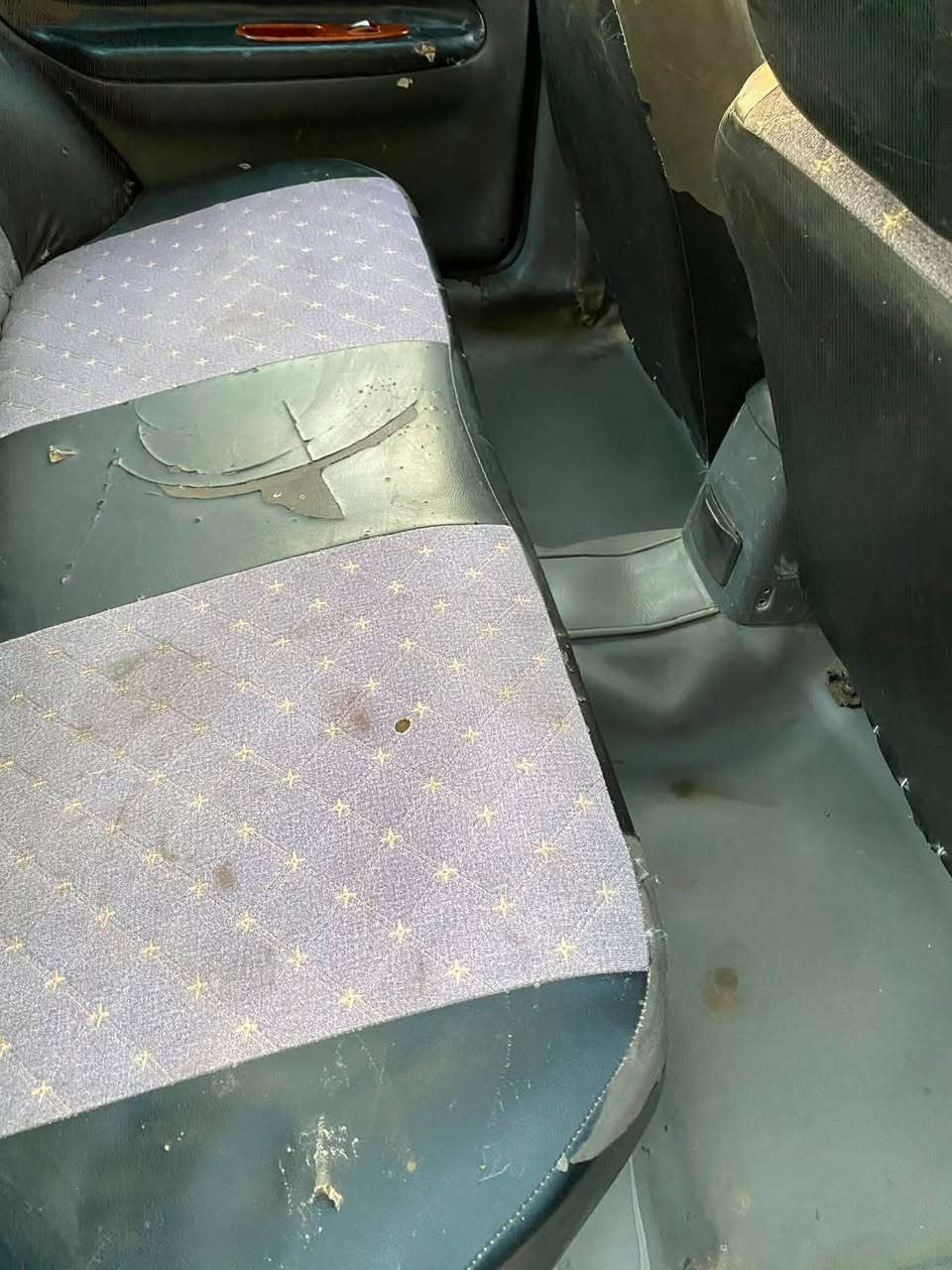 سيفيا موديل٩٥كير محرك حداديه مكفولات
غرفته نضيفه
بيهه ملاحضات بسيطه متوكف
مكان بغداد ابو غريب
السعر٢٨
***********
