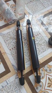 ادوات محرك • كمبريسر • ثلاجة