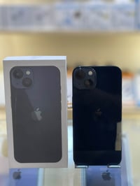 ايفون ١٣ • ١٢٨ • بطاريه ٨٧