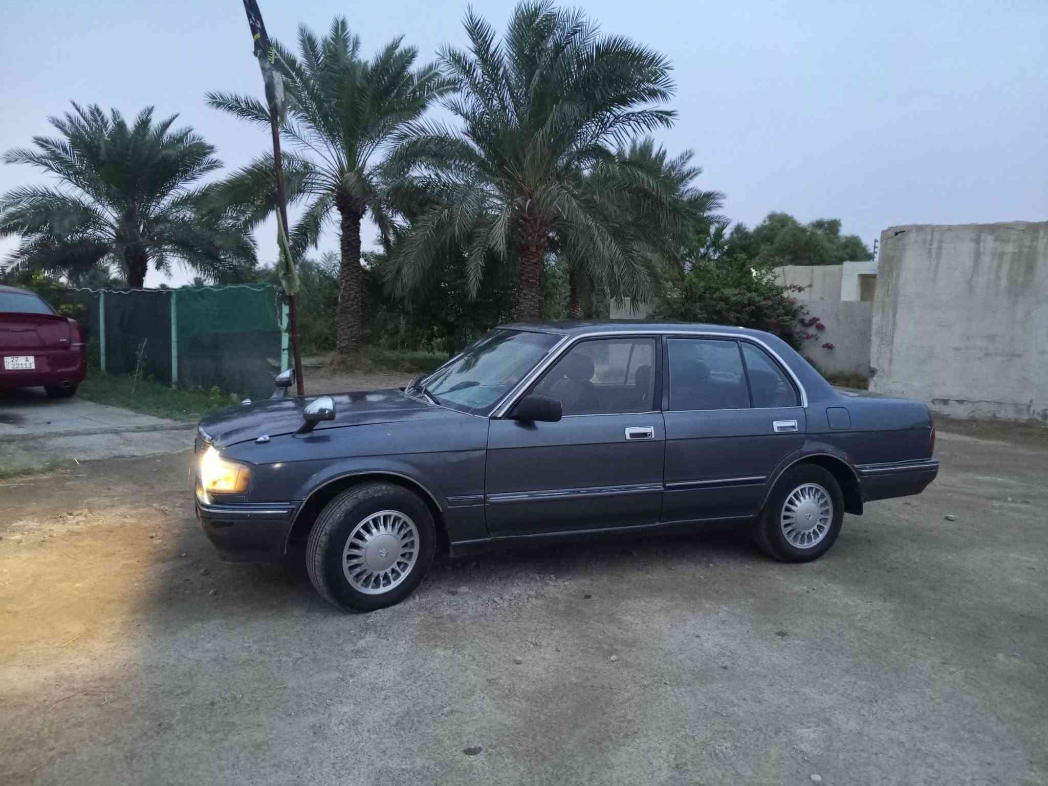 ارنب ديلوكس • ١٩٩٣ • رقم بغداد