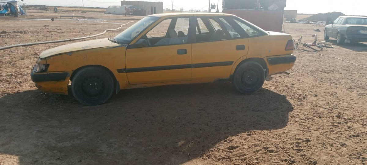سلام عليكم لبيع دايو اسبرو رقم كركوك اجره كشر شوف لعين صدر وتايرات نص عمر محرك وكير نضاف بيه بس شاعله كازكيت سعر 1000مليون لعنوان صلاح دين تكرين ***********
