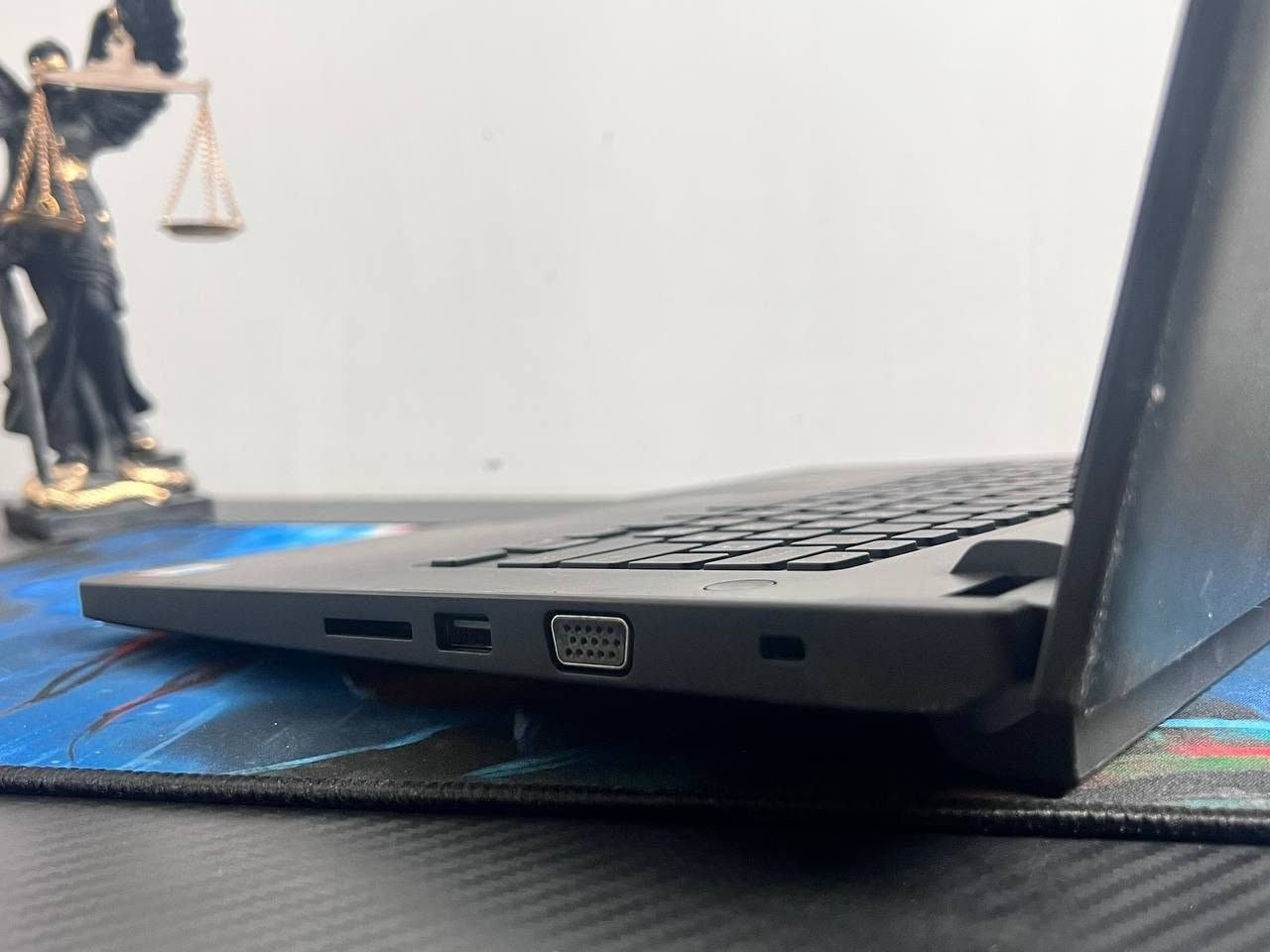 لابتوب dell للبيع
‏السعر 260 الف 🔥🔥
مناسب للدراسة والبحوث والتصميم والبرمجة،  وكافة الاعمال المكتبية،  وايضا مناسب للالعاب المتوسطة ✨ 
‏‏المواصفات التقنية ....
⚜ ‏المعالج Core i5 7200U الجيل السابع 🔥
⚜ ‏كرت داخليIntel HD GRAPHICS 4GB 
⚜ ‏الرام / 8GB DDR4 
⚜ ‏النخزين / 256GB SSD M.2
⚜ ‏الشاشة / 14 INCH SCREEN
‏‏ملحقاته كاملة
‏- شاحنتة الاصلية
‏- ماوس
‏- ماوس باد
‏- حقيبة خاصة
‏السعر: 260  الف / ضمان 10 ايام استبدال في حال وجود اي خلل او مشكلة ( الاستلام بعد الفحص والتأكد من جميع التفاصيل)  
‏يتوفر توصيل كل العراق
‏راسلني ماسنجر
‏واتساب / ***********

