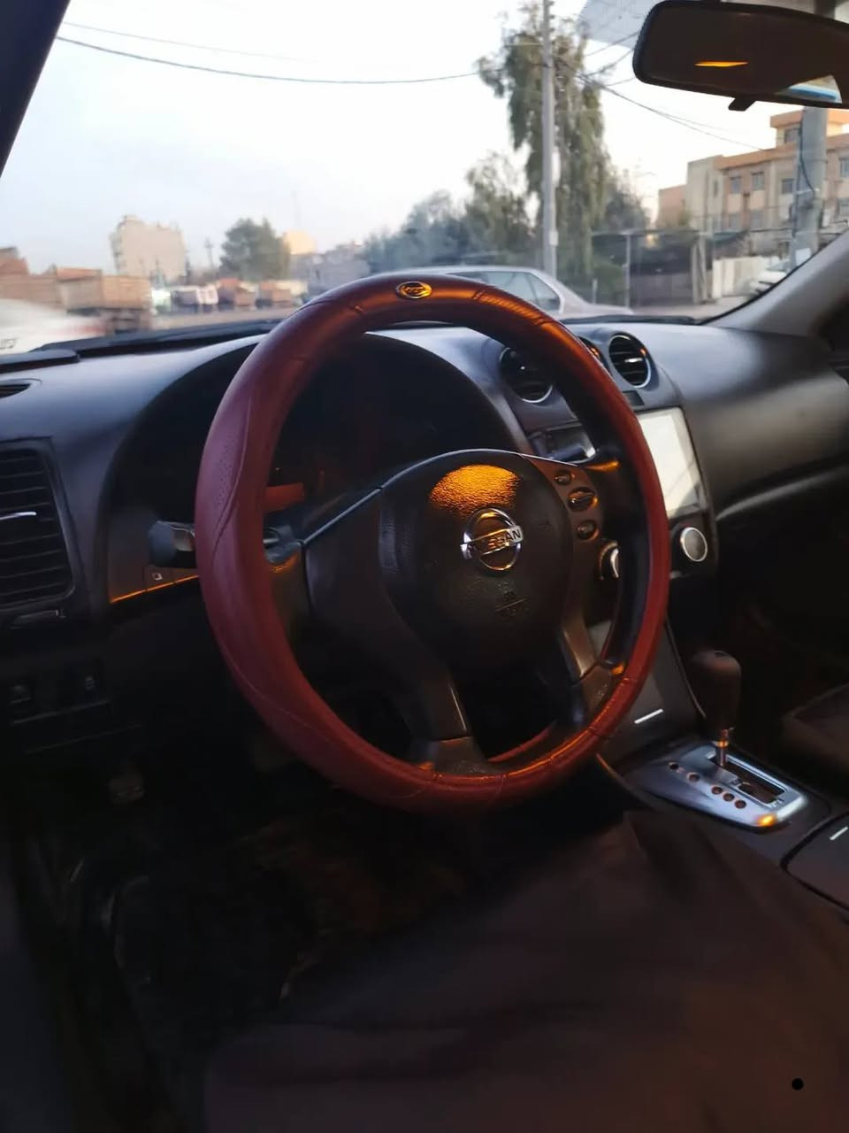 التيما ٢٠١١ • باسمي • اوتوماتيك