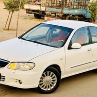 نيسان صني • ٢٠١١ • أوتوماتيك
