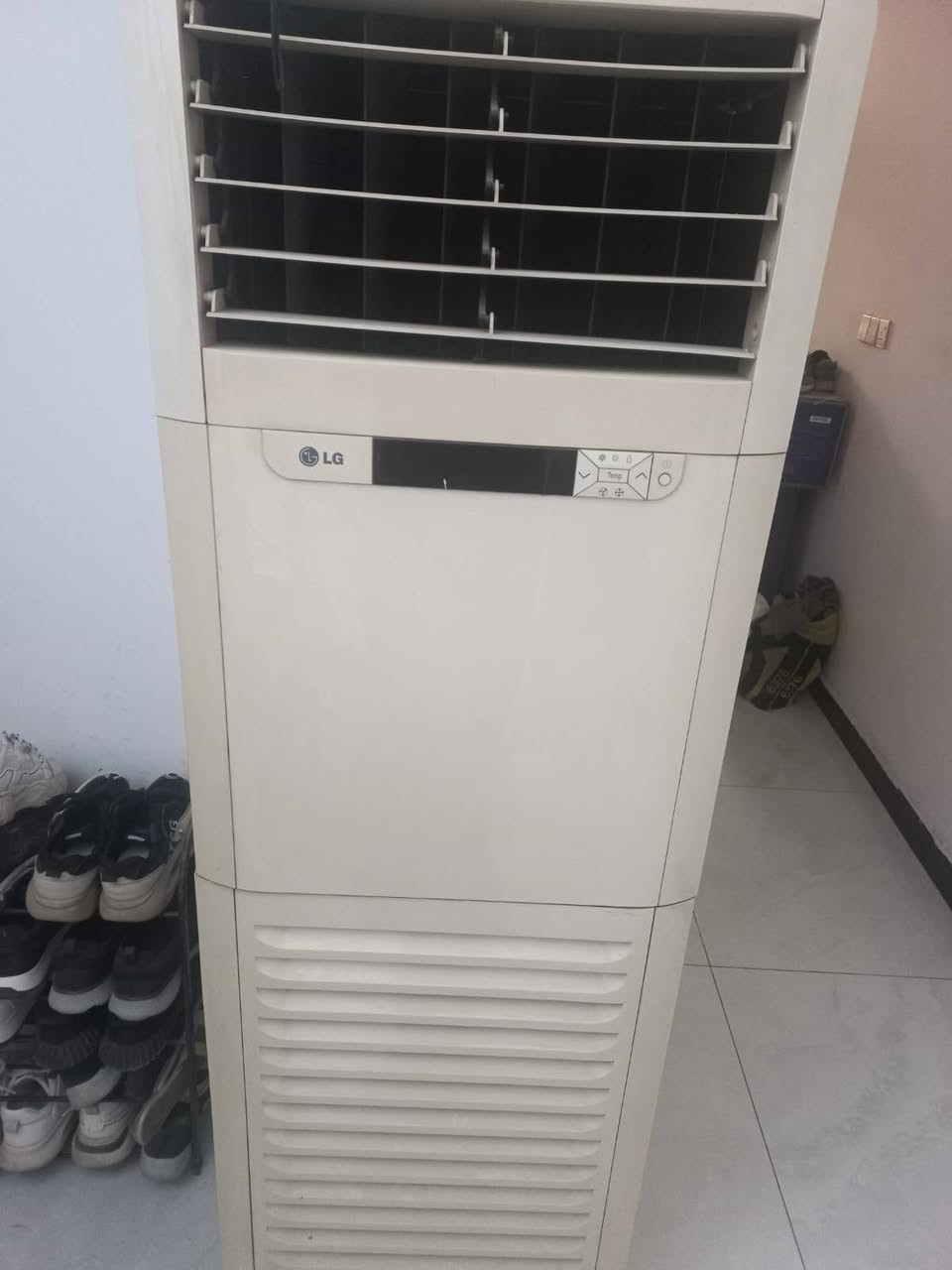 سبلت • ٤ طن • ثري فيز