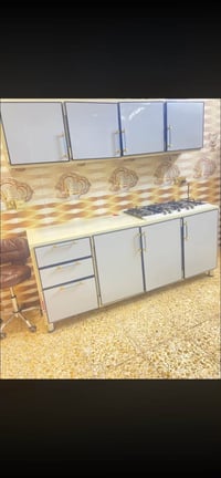 كاونتر • نضيف • الزعفرانية