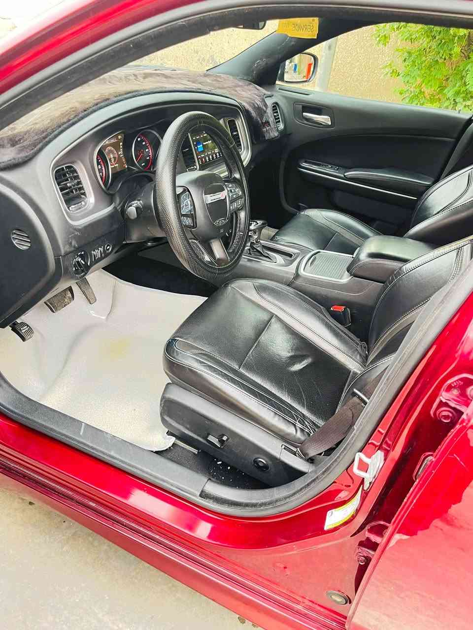 تشارجر SXT • ٢٠٢١ • رقم أربيل