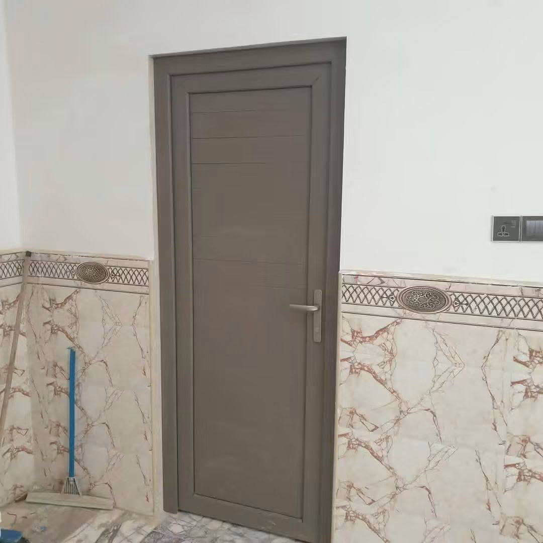 معمل ألمنيوم • كاونترات HDF • السايدين