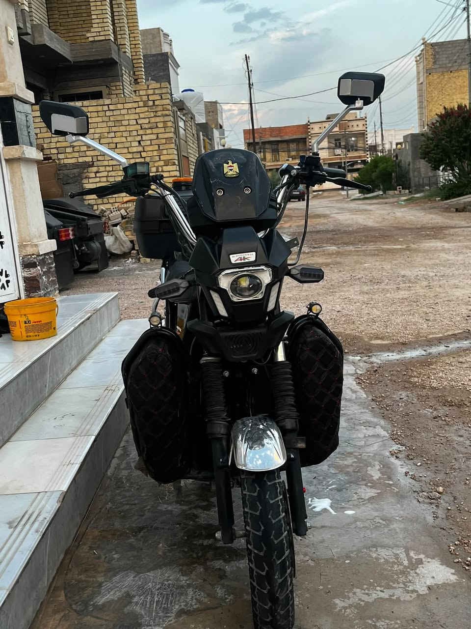 ٢٠٢٤ • نضيفه • بطارية مو زينه