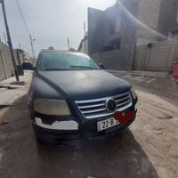٧ راكب • ٣٠٠٠ سي سي • رقم اربيل