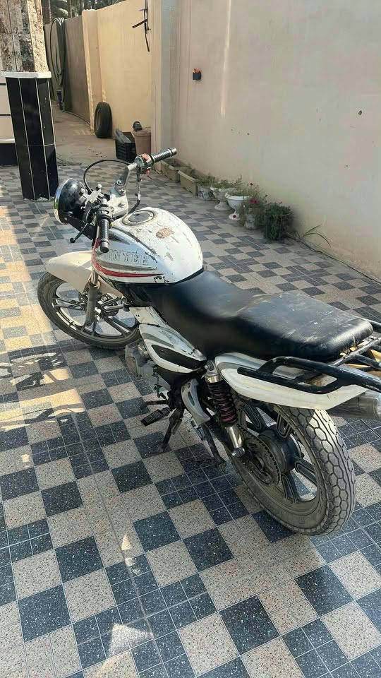 بانده • ٢٠١٦ • كفاله عامه