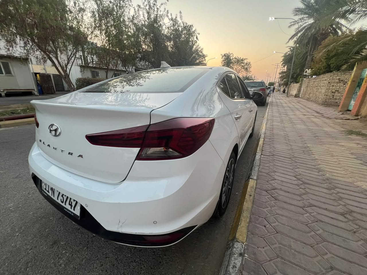 سلام عليكم النتره 2020خليجي
فول مواصفات ماشيه 135 كيلو 

سياره كير مكينه كفاله حداديه كفاله 

كفاله من الصبغ وتبديل عده مكانين بارد 

مكاني واسط الكوت الجديده

***********
