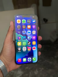 ١٣ برو ماكس مفطور ضهر فقط مكفول من كلشي   بطاريه ٨٣   07831707902  نص ...