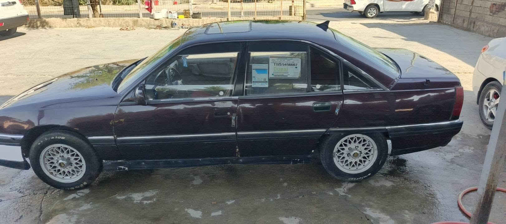 اوبل اوميكه موديل 92 محرك 2000 كير محرك صدر كهربائيات كله كفاله سياره جاهزه مال جنيه جام اوتماتيك فتحه مسجل جديد صبغ جماليه السياره حيل حلوه بعد احله من الصور السعر 25 للاستفسار *********** مكاني هيت قرية خسرج ترهم مراوس حسب القناعه
