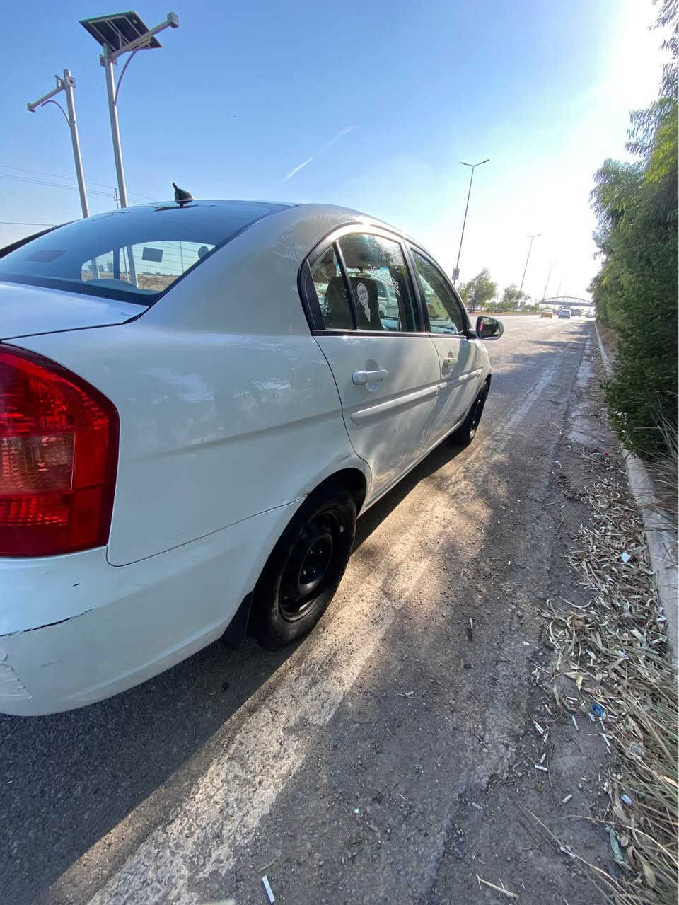 اكسنت • ٢٠١٠ • محرك ١٫٦