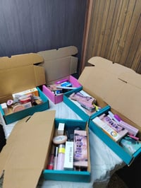 توصيل مجاني • واتساب • مستحضرات تجميل
