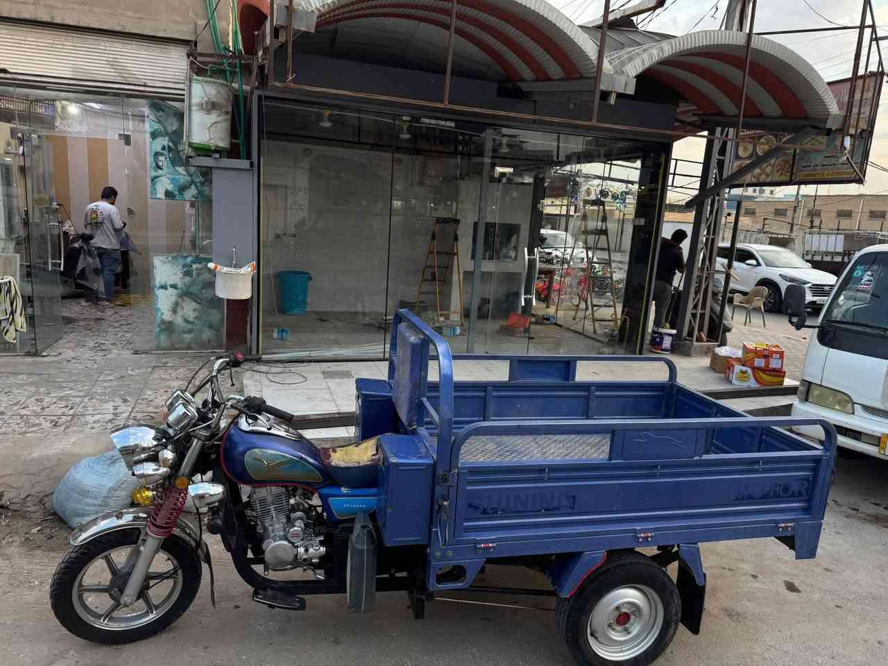 ٢٠٢٣ • نظيفه • كهربائيات شغاله