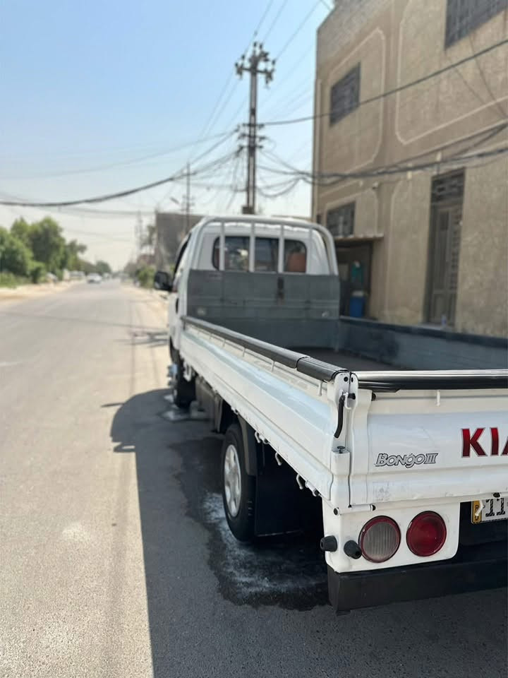 موديل ٢٠١٠ • محرك جيد • شاصي مكفول