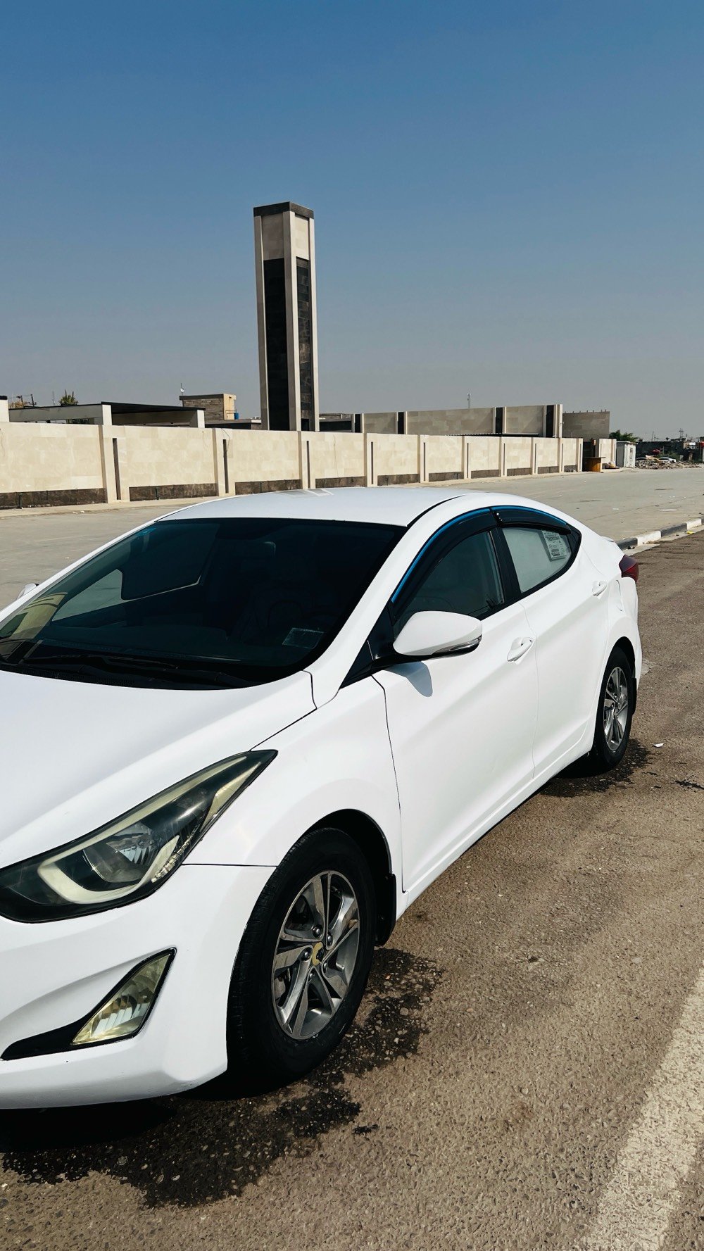 النترا ٢٠١٦ • ١٦٠٠ • وارد خليجي