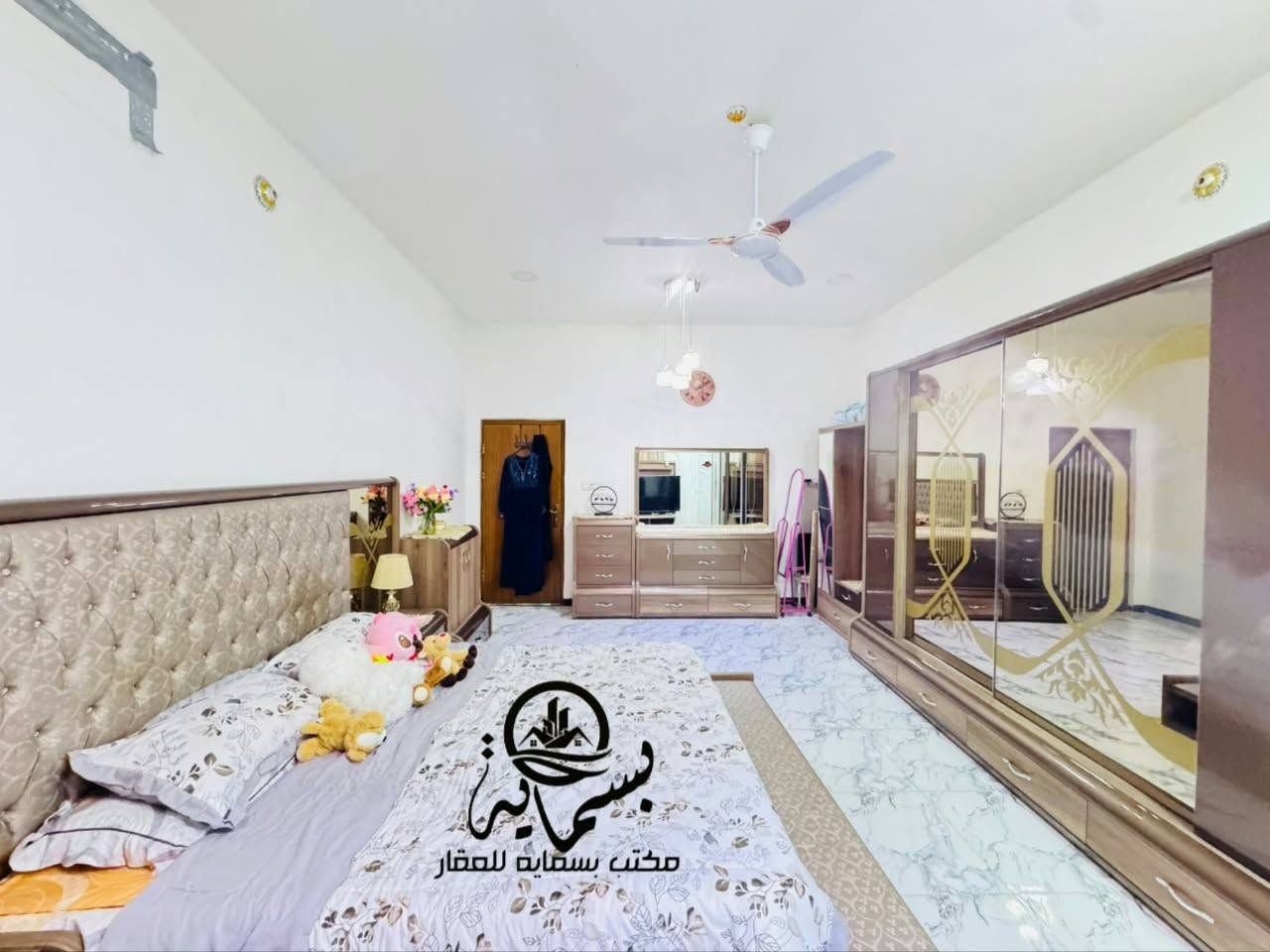 حله نادر الثانيه • ٢٥٠م • طابو زراعي