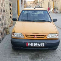 سايبه  موديل 15 للبيع مكينه وكير مكفول تخم تاير مكينه برايت جديده صدر ...