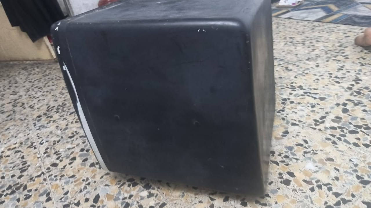 السلام عليكم صندوق بلي نضيف
للاسفسار***********
