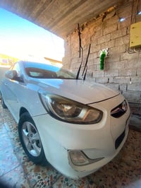 اكسنت • ٢٠١٣ • اوتوماتيك
