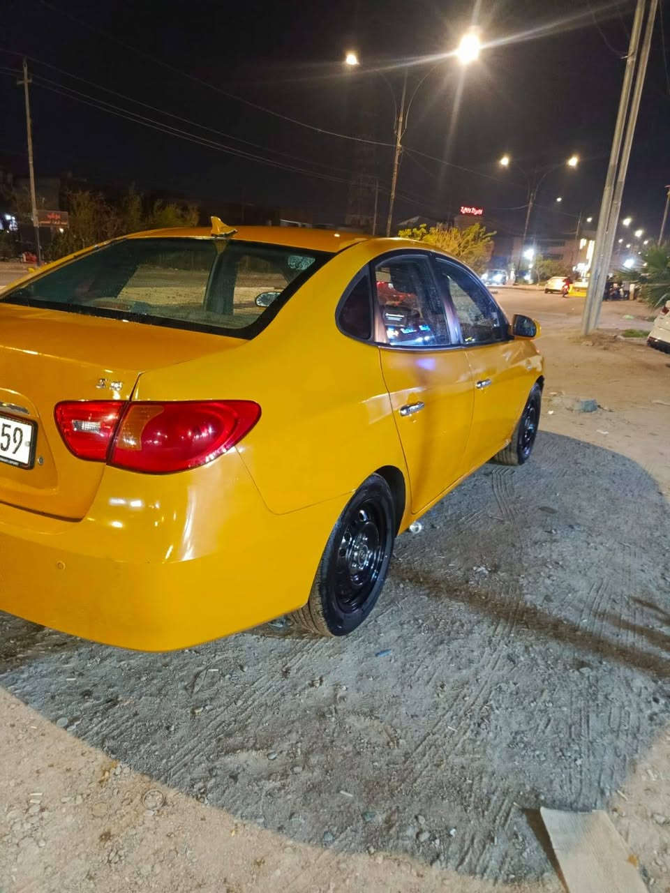 النترا موديل ٩كص جنطه مصفره تحويل مباشر سعر ٥٢ جاهزه رقم دولي مكان ناصريه ***********بيع فقط
