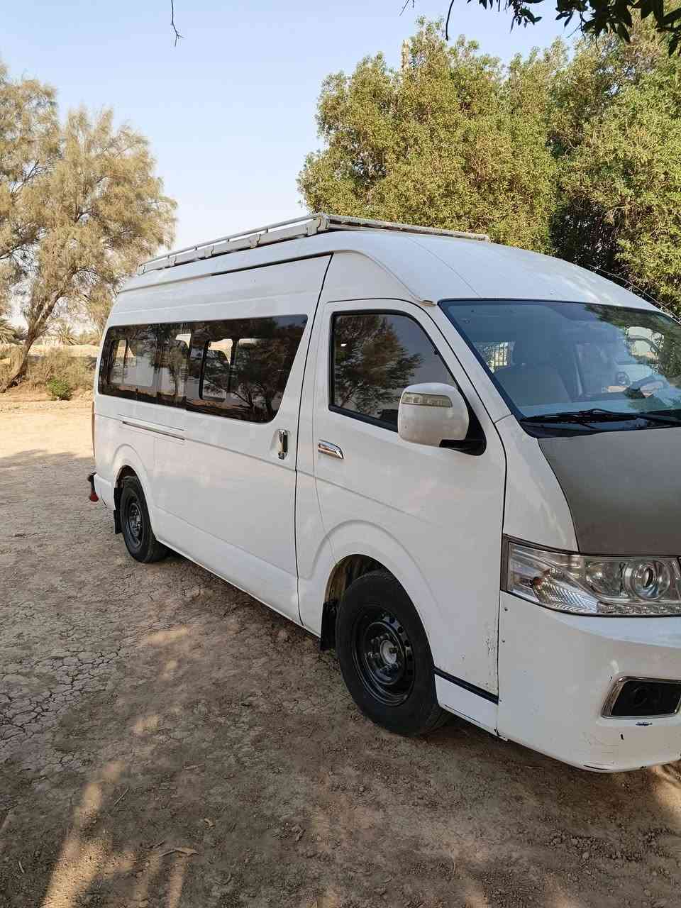 هايس • ٢٠٢٠ • رقم بغداد