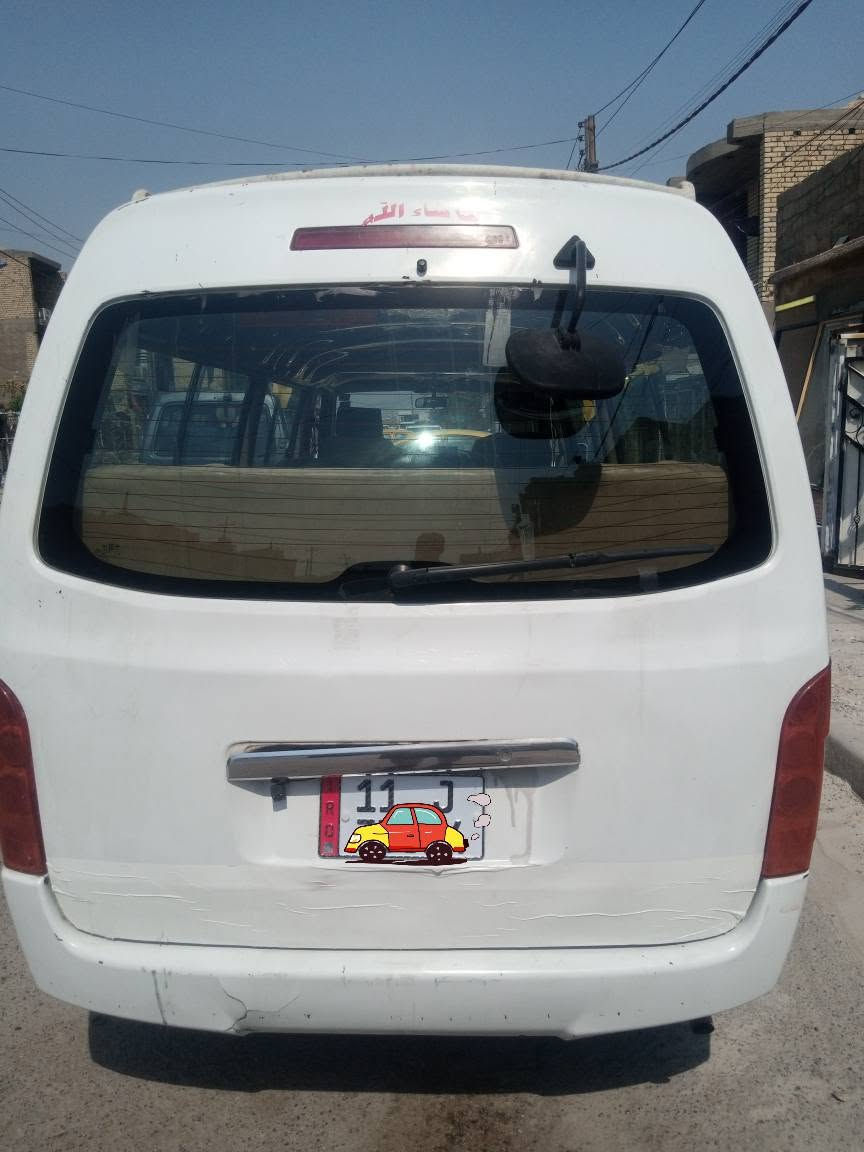 جنبي اج وان للبيع السياره باسمي سنويه و هزه جديد محرك فتون فور واي كير اكسل مكينه مكفوله للاستفسار وات ساب *********** السعر 60 $ ورقه
