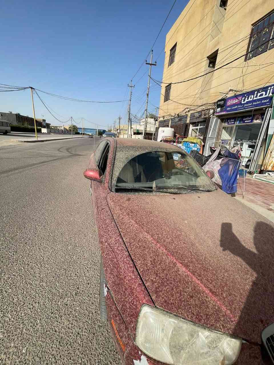 النترا • ٢٠٠١ • عاوجه ولفات