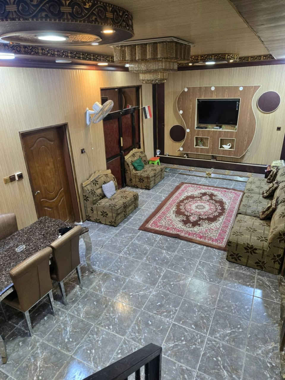 الجمهوري • بيت طابقين • ٢٠٠م