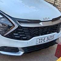 سبورتاج 24سياره خليجيه ماشيه 39 سياره جديده وهذا رقمي 07701786494