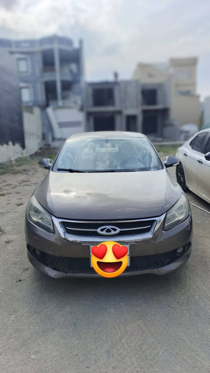 موديل ٢٠١٦ • گير اوتوماتيك • رقم اربيل