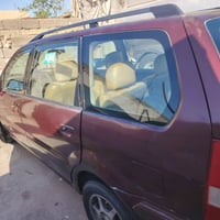 ميتسوبيشي • ٢٠٠١ • رقم بصره