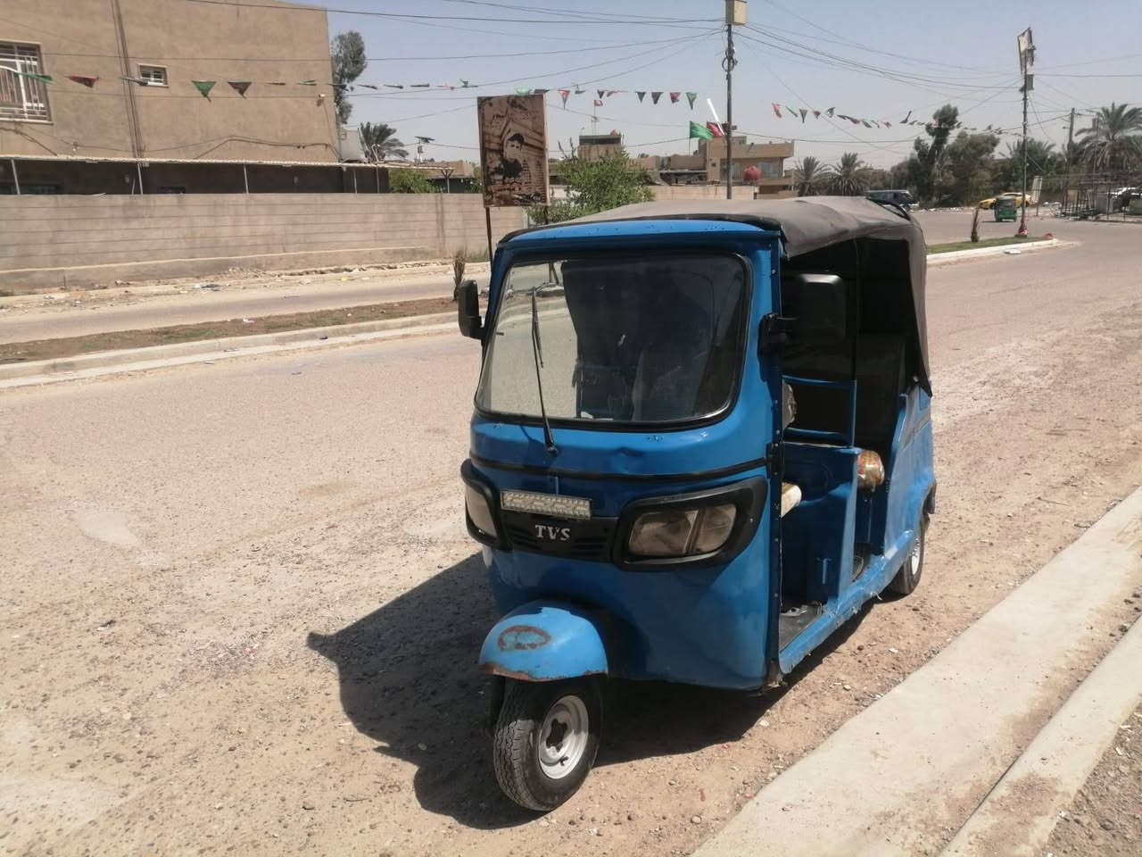موديل ١٩  مكينه٢٢ تكتك جاهزه كل نقص مابيه سعر ٣ مكان البياع شرطه الخامسه ***********
@
