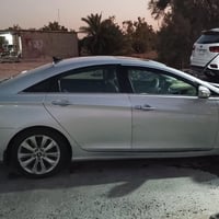 سوناتا ٢٠١١ • مكينة وكير كفالة • تحويل ثاني يوم