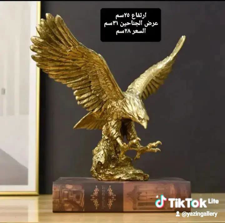 تحف مكتبيه • للحجز • توصيل