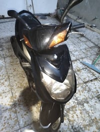 سكنس فحل • كوراي نوزل • جديدة