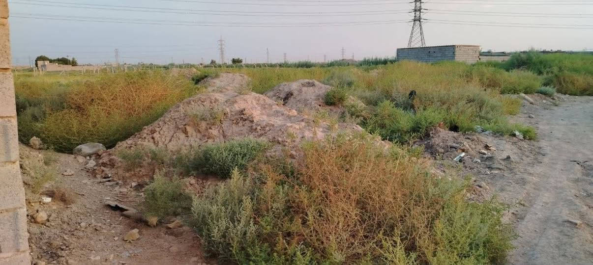 🏡 فرصة عقارية مميزة وسعر مناسب جدا في حي المتنبي ب7 مليون وقابل للتفاوض!
قطعة أرض طابو زراعي – سند 25 بموقع مميز، مناسبة جداً للسكن والاستثمار 🌟

📐 المساحة: 350 م²
📏 الواجهة: 10 م
📏 النزال: 35 م
💰 السعر: 7 ملايين فقط وقابل للتفاوض
⚡ مي وكهرباء وخدمات متوفرة
📍 العنوان: حي المتنبي

إذا تبحث عن قطعة واسعة وبسعر مناسب وموقع مخدّم، فهذه فرصة تستحق المشاهدة.

📞 للاستفسار *********** والتفاصيل والتواصل، راسلنا الآن.
