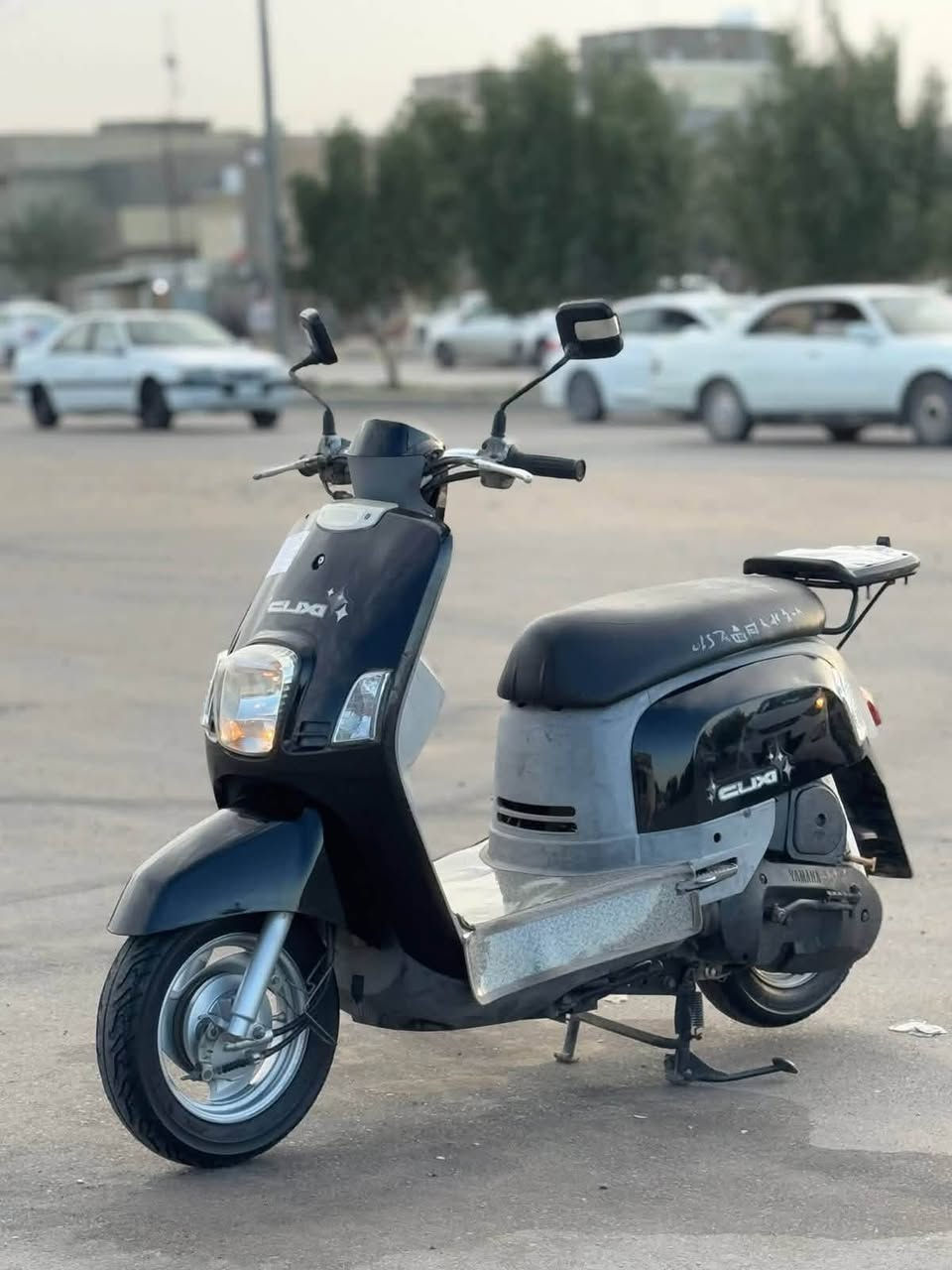 سلام عليكم بوليس ثنين للبيع ثنينهن كفاله عامه الي بيه فابلون ابيض بل كدام سعره ٦٥٠ وثانيه ملاح قوي كفاله عامهه سعره ١٣٥٠.      ***********
