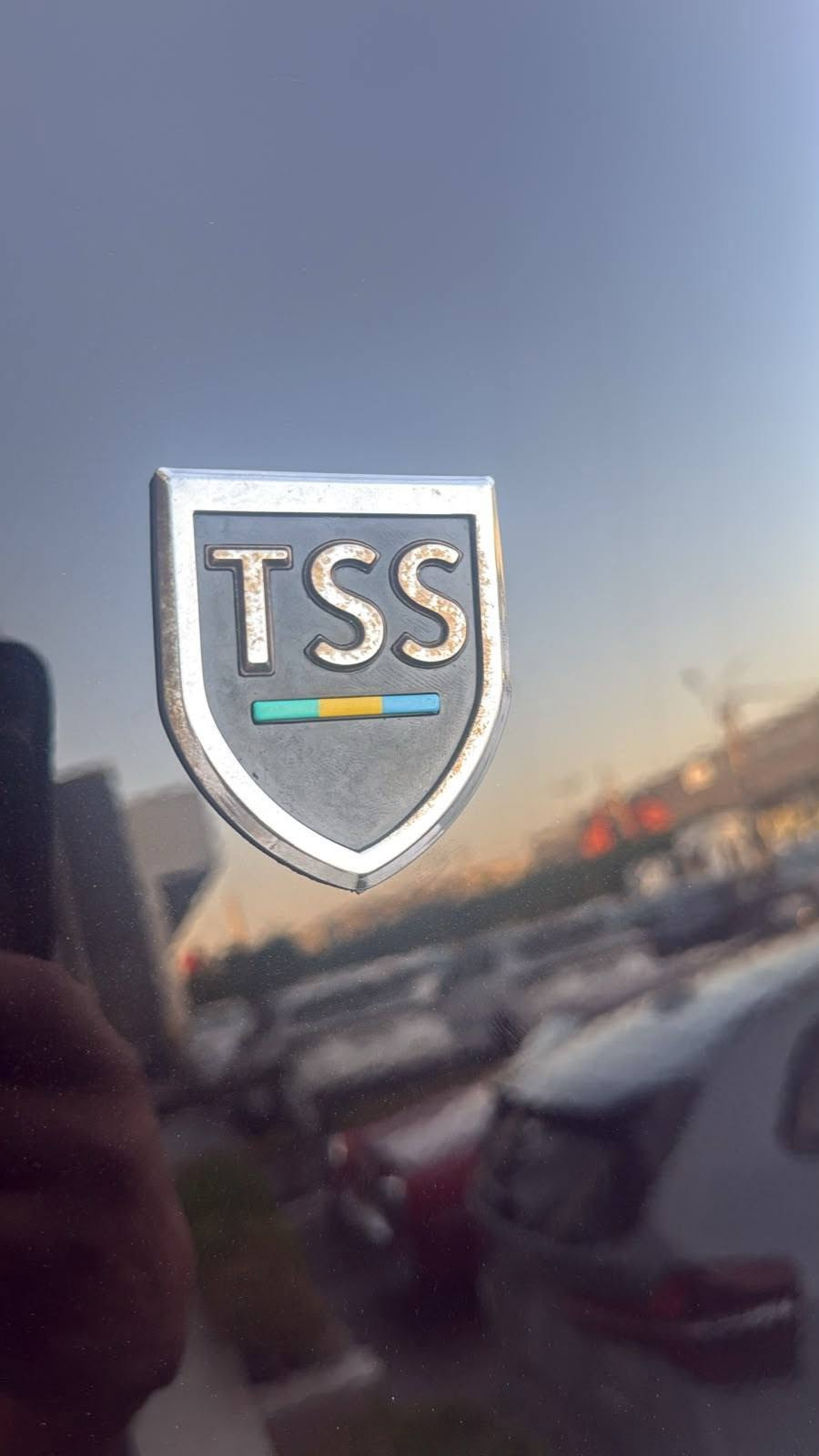 لاندكروزر VX • ٢٠٢٥ • بلاك لمتد