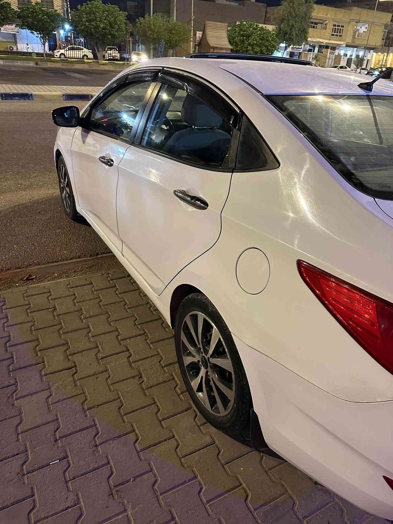 فول فتحة • ٢٠١٦ • رقم نجف