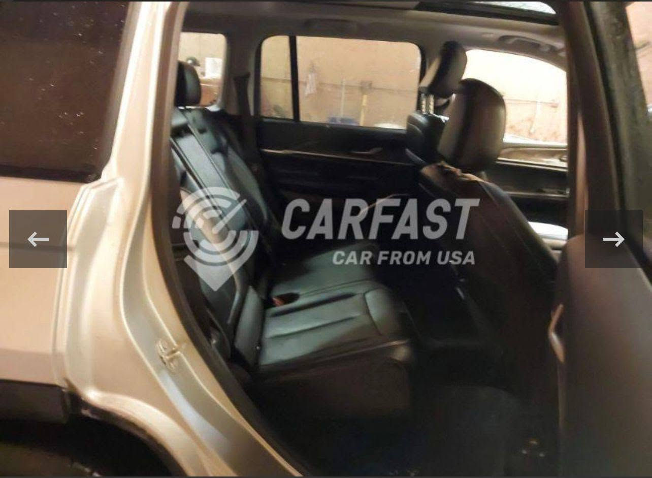 جيب هايبرد 24وارد امريكي مكفوله من الضرر كفاله عامه سونار مرفق مع الصور رقم اربيل فول مواصفات عداد المسافه ٦٠الف سعر البيع ٣٢الف بيها مجال للتواصل حصرا ***********مكلف بالنشر@@

