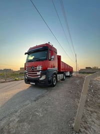 اكتروس ٢٠١٦ • ١٨٤٥ • ثلاجة دبل