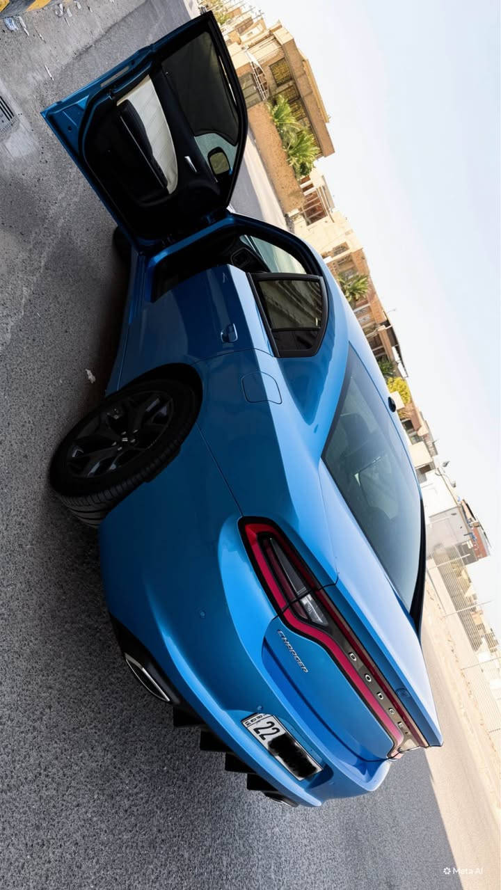 دوج جارجر موديل 2019 
كندي كفاله رقم اربيل و بأسمي 
مواصفات عاديه 
بدون فتحه 
ويل 20 و عليها طخم تاير جديد كونتننتال 
السياره كلش نضيفه 
و ما بيها اي نقص 
ماشيه 100 الف ميل 
مكان السياره بصره 
بيع فقط 
السعر 235 .

*********** البصرة, العراق
