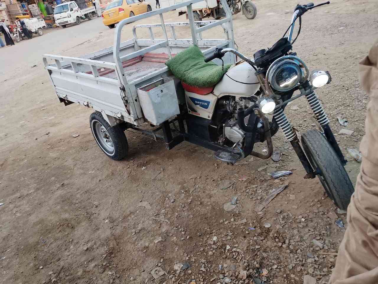 اسلام عليكم ستوته للبيع اوراق موديل 12 مكينه 24 ستوته جاهزه للعمل سعرها مليون و300 وبيها مجال ***********

