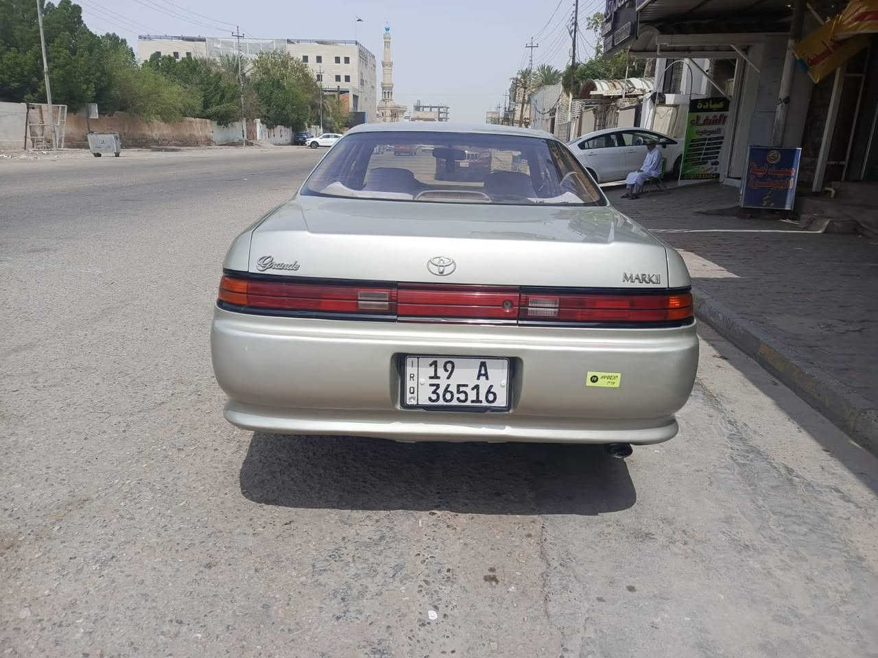 مارك نفخ للبيع موديل 93 مكان نجف سياره مقفوله بس صبغ جماليه السعر 65 ***********
