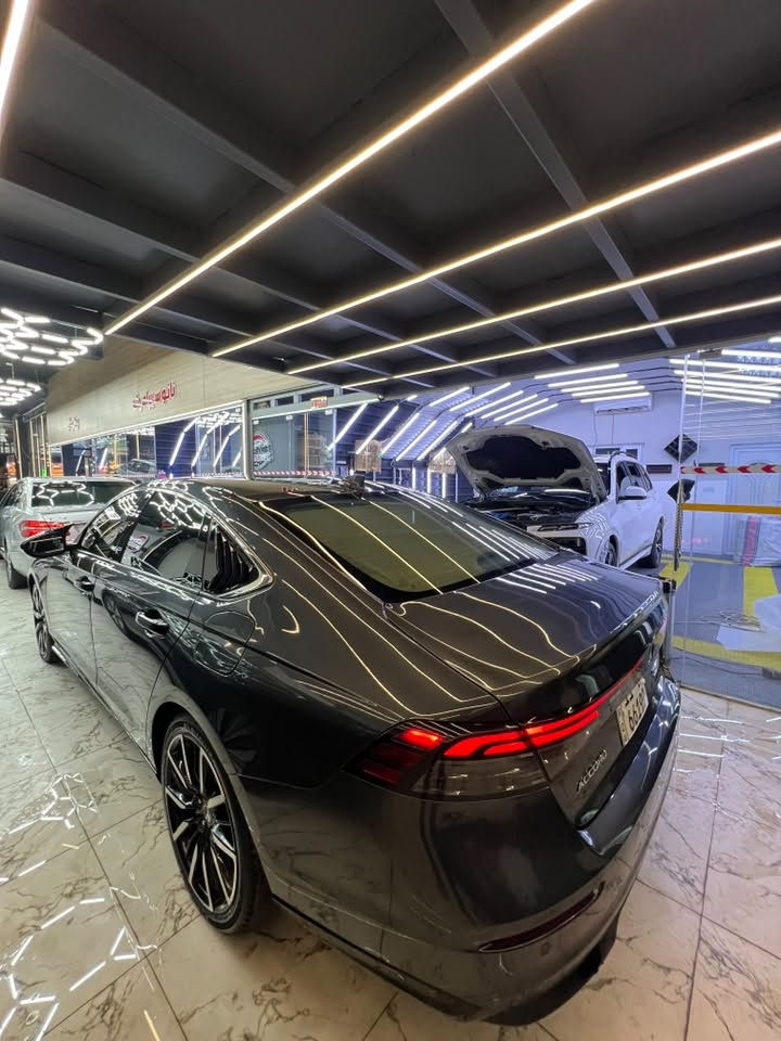 للبيع  هوندا اكورد 2024 تورنك اعلى مواصفات  
رقم الشاصي 1HGCY2F8XRA050850
ماشيه 23الف  ميل 
السعر 19.800$ 
مكان السياره بغداد الكرخ
***********

نص مكتوب في الصور:
- إضافة مقطع صوتي استكشاف الاقتراحات التأثيرات النص الملصقات اقتصاص